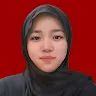 Marcia kaleela saputra