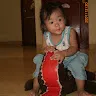 Alyssa Aura Jacinta