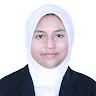 Tsurayyaa 'Allaam Shf Rabbaanii