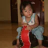 Alyssa Aura Jacinta